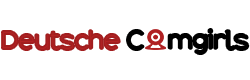 DeutscheCamgirls.com Logo