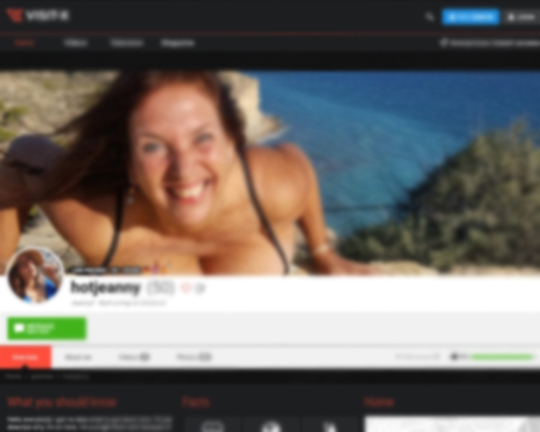hotjeanny Logo