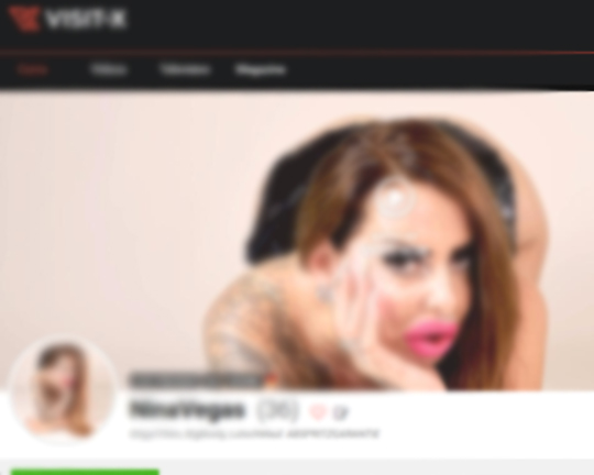 NinaVegas Logo